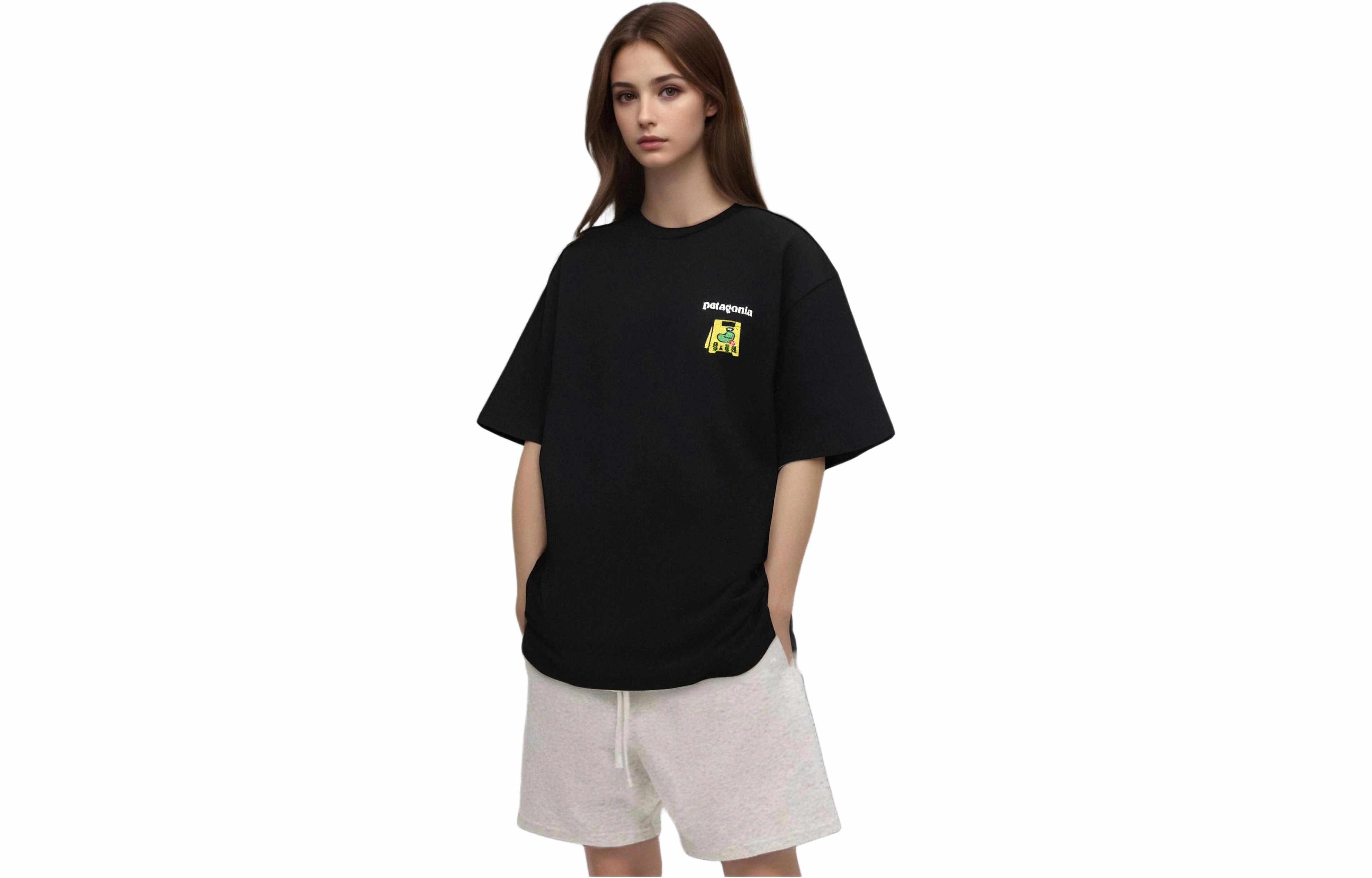 patagonia Extraordinary T