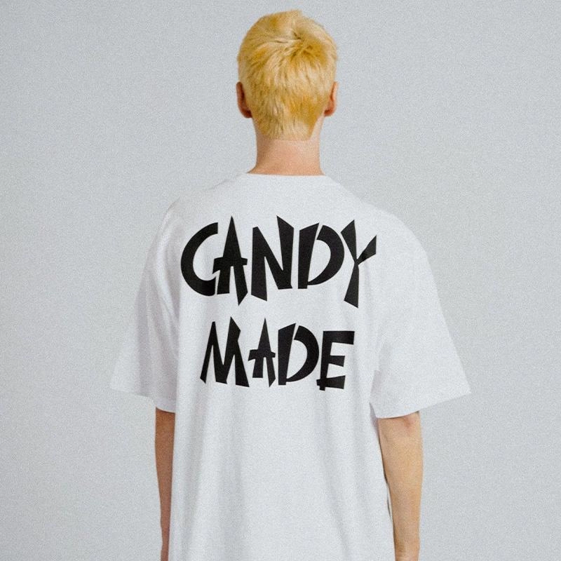 Candymade haus T