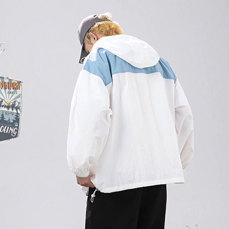 FAIRWHALE UPF100+