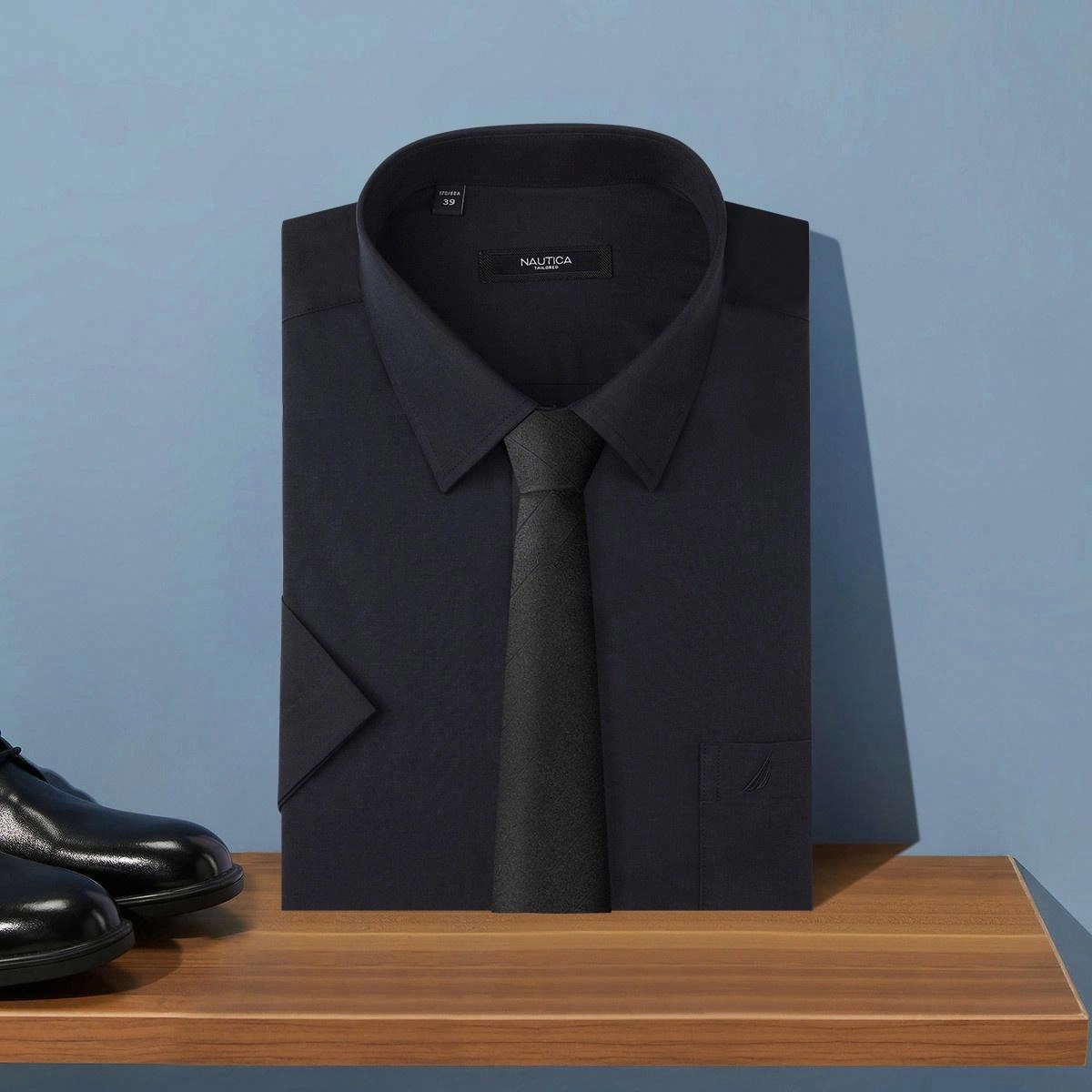 NAUTICA TAILORED