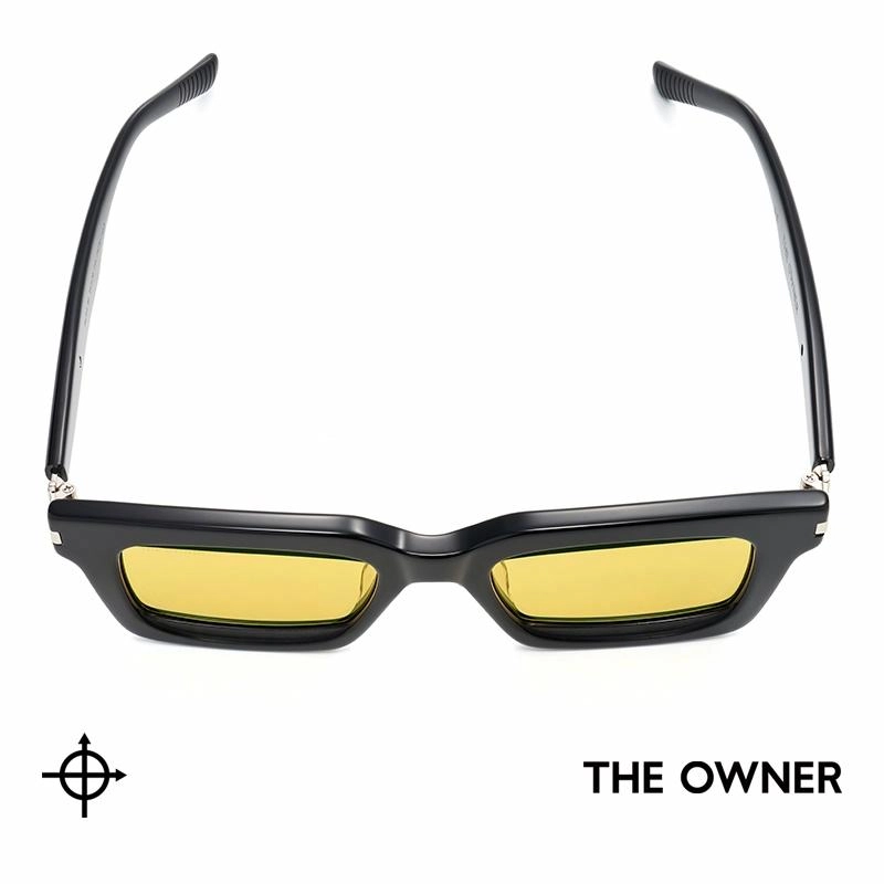 THE OWNER