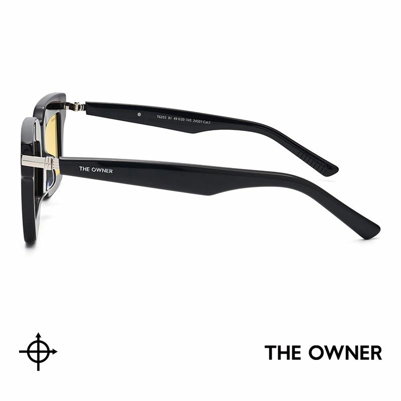 THE OWNER