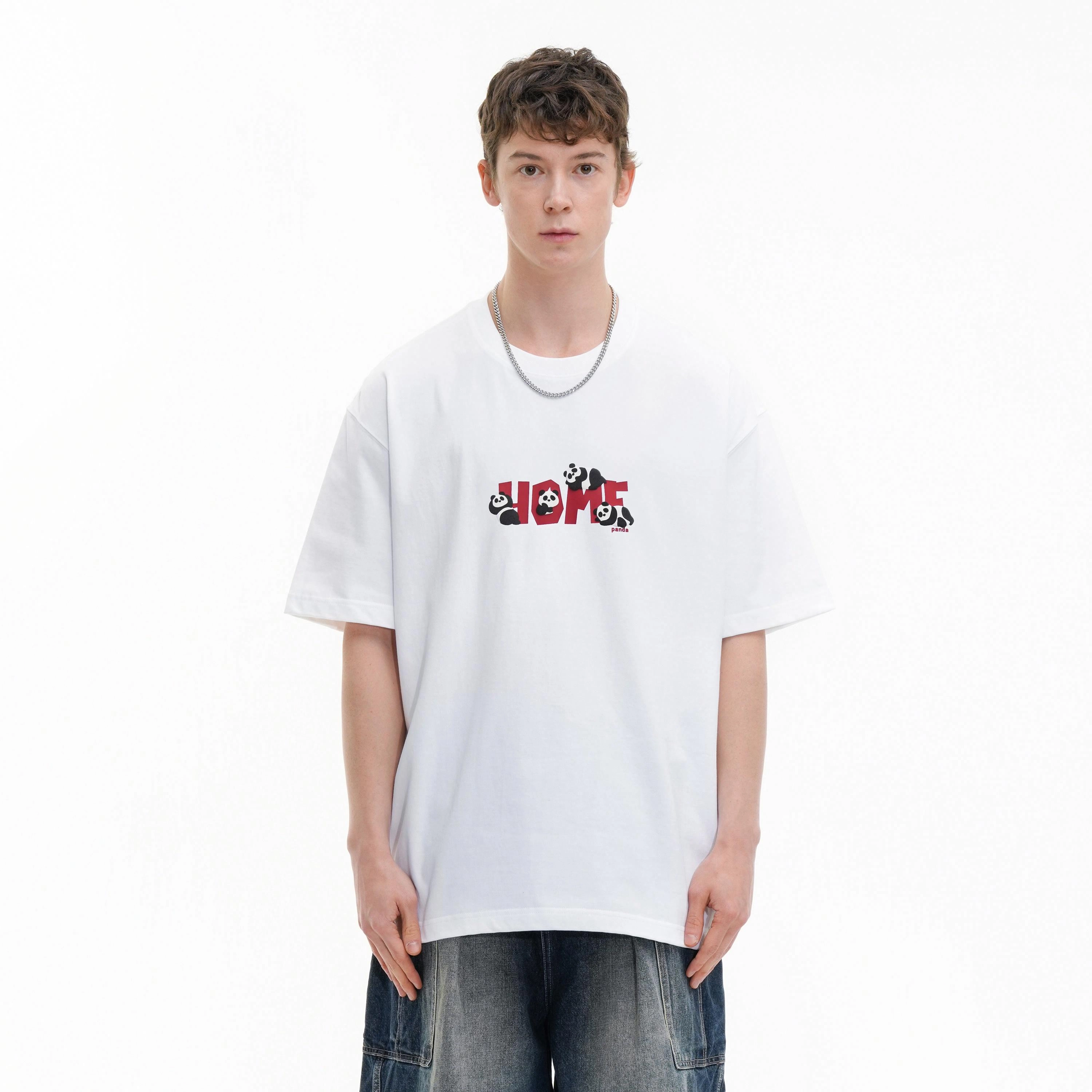 HOME PANDA T