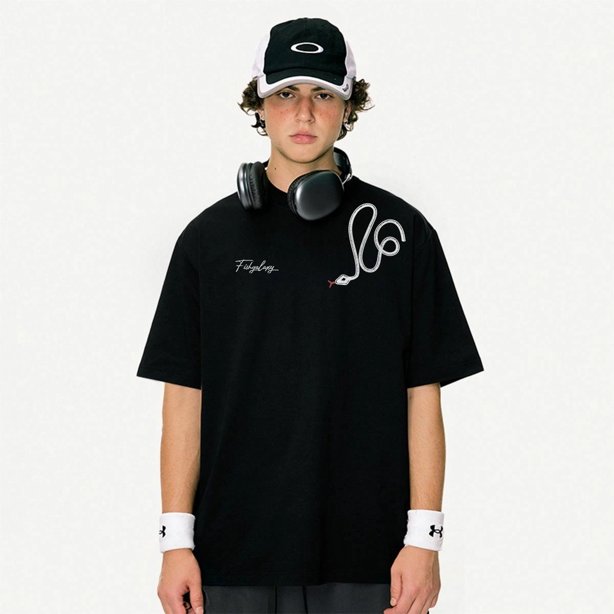 FISHGALAXY T