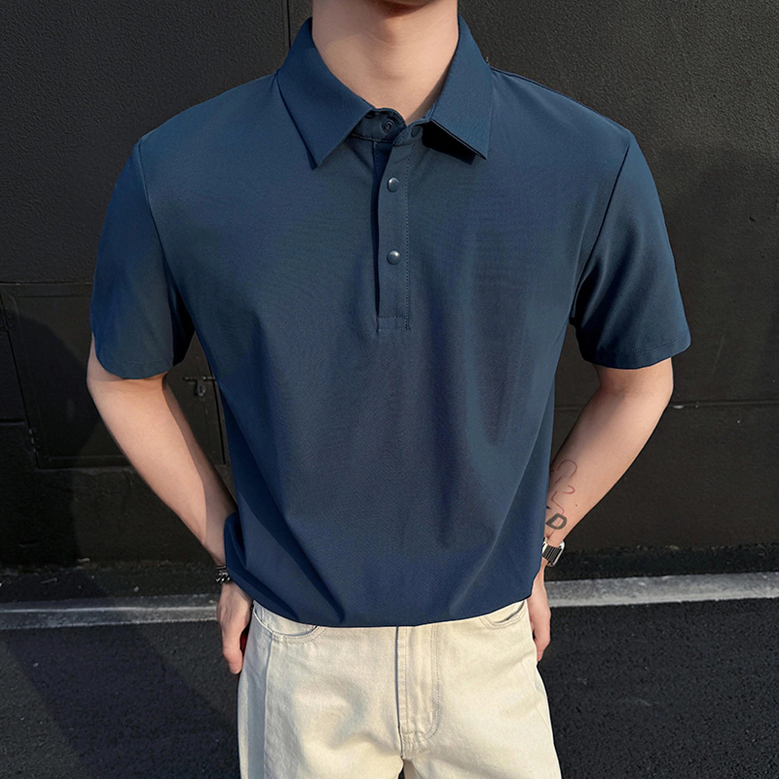 JUNGLE PANDA Polo