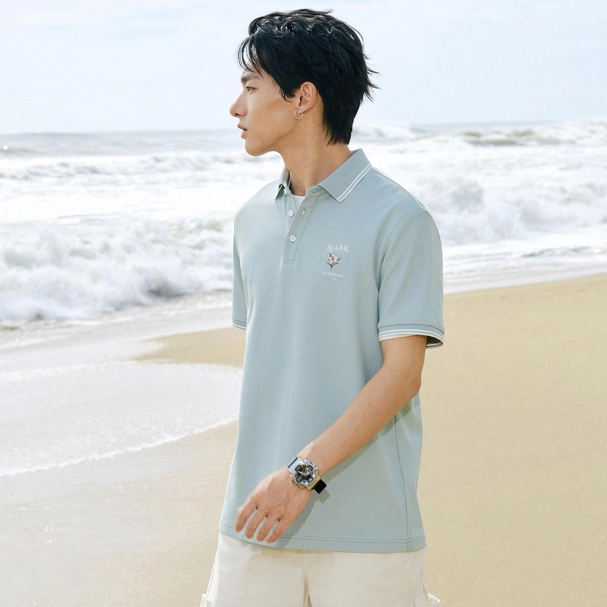 FAIRWHALE Polo