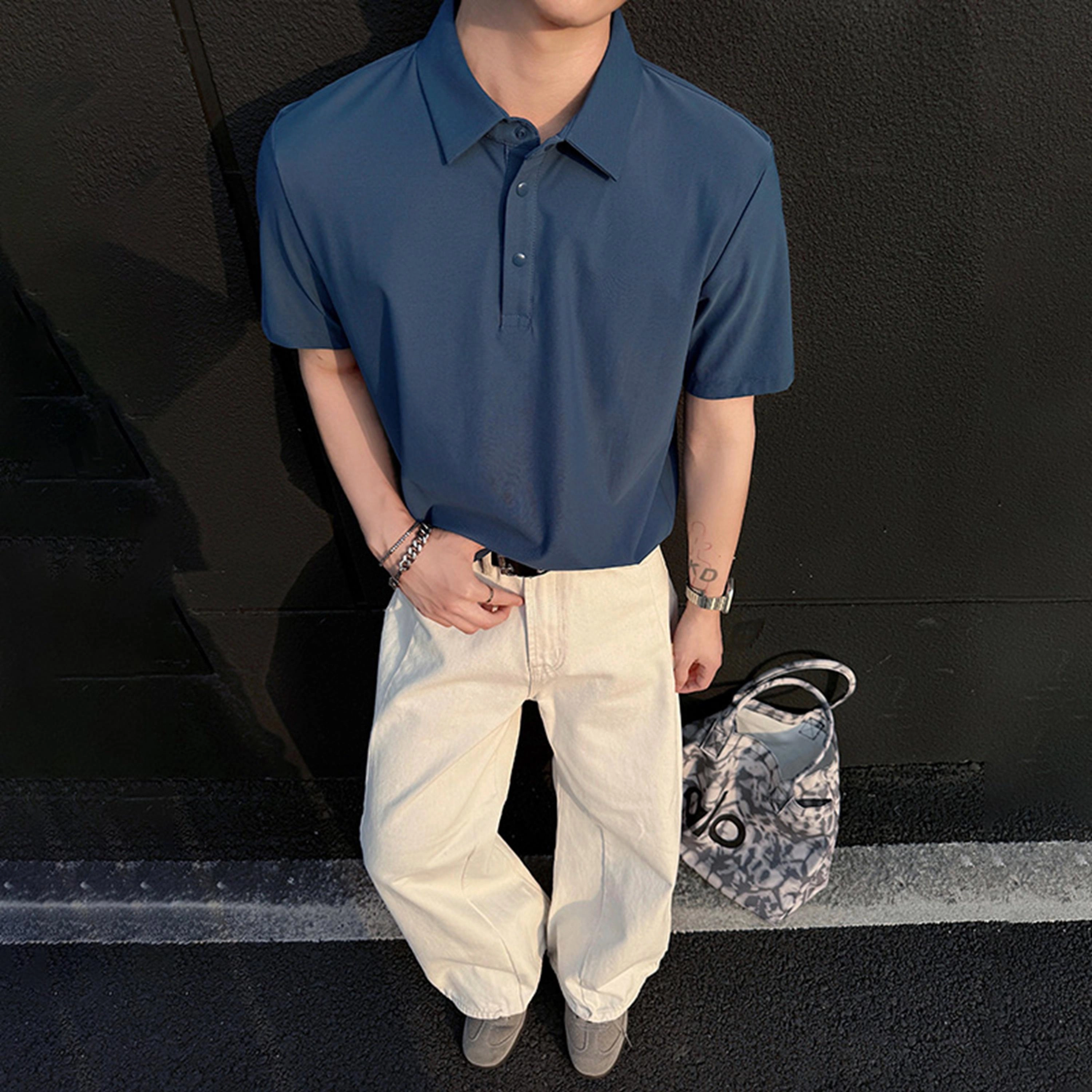 JUNGLE PANDA Polo
