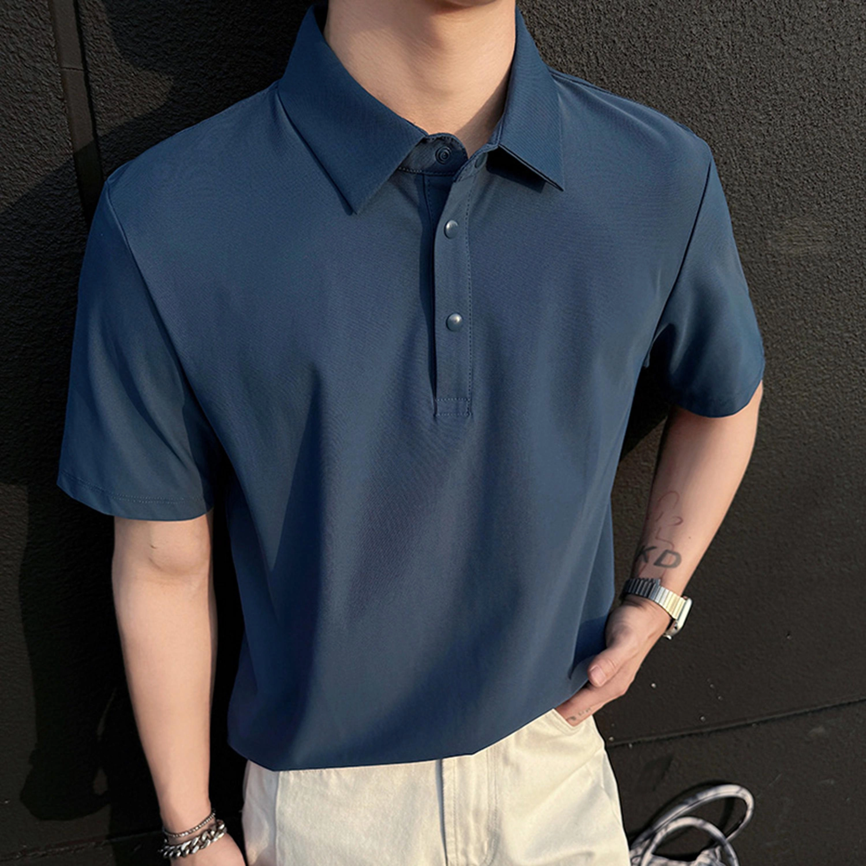JUNGLE PANDA Polo