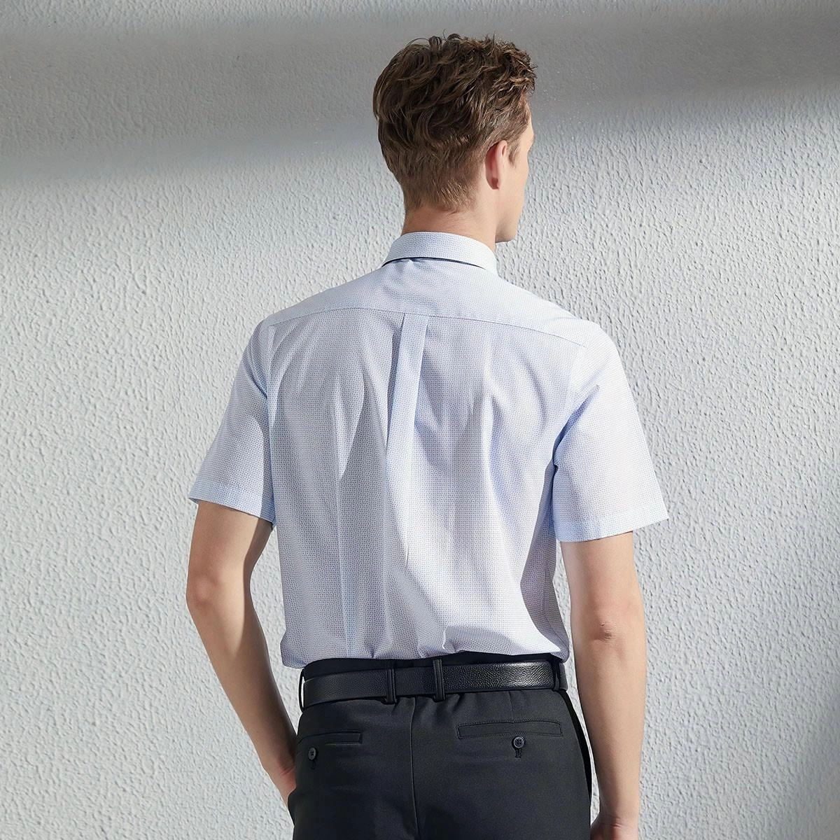 NAUTICA TAILORED
