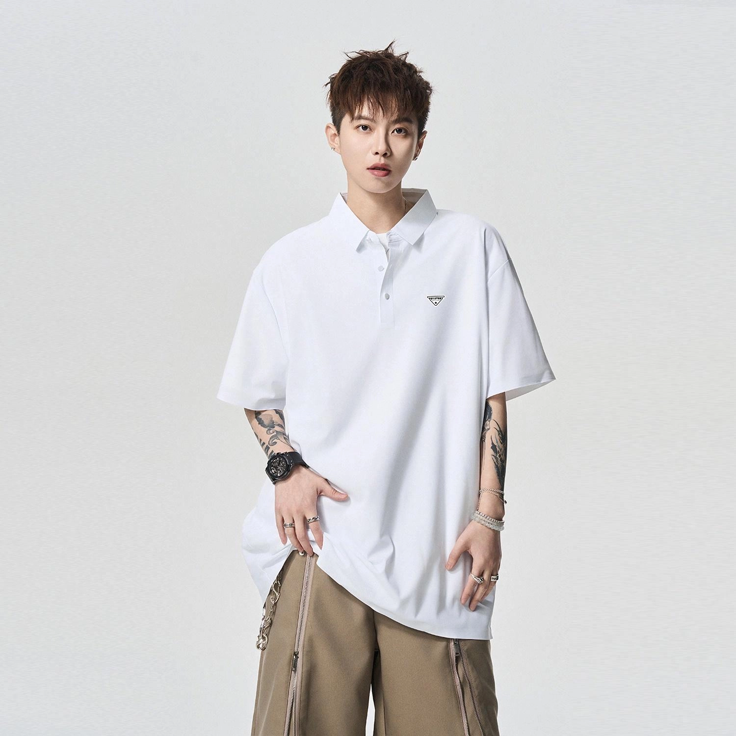 Disney logoPolo