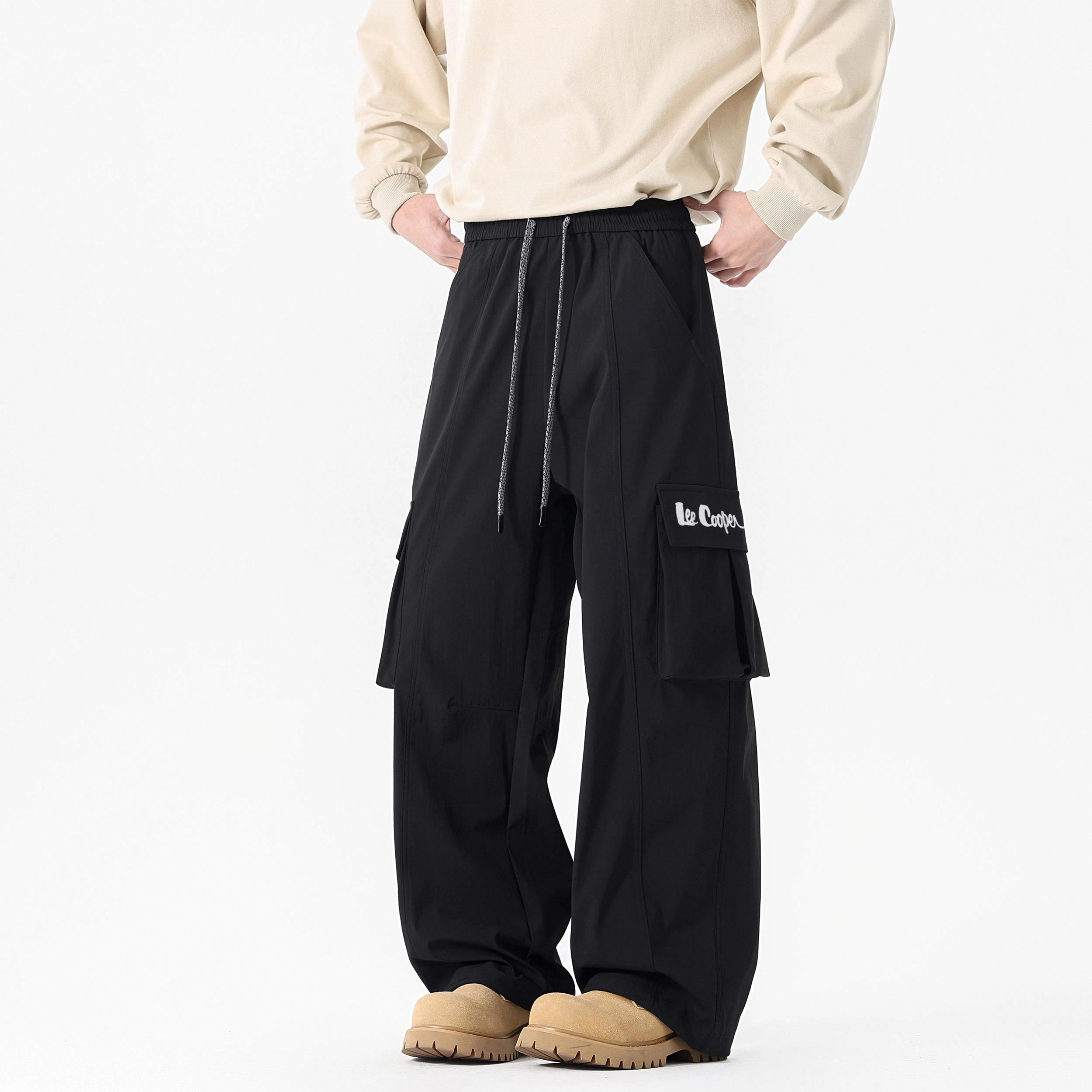 Lee Cooper