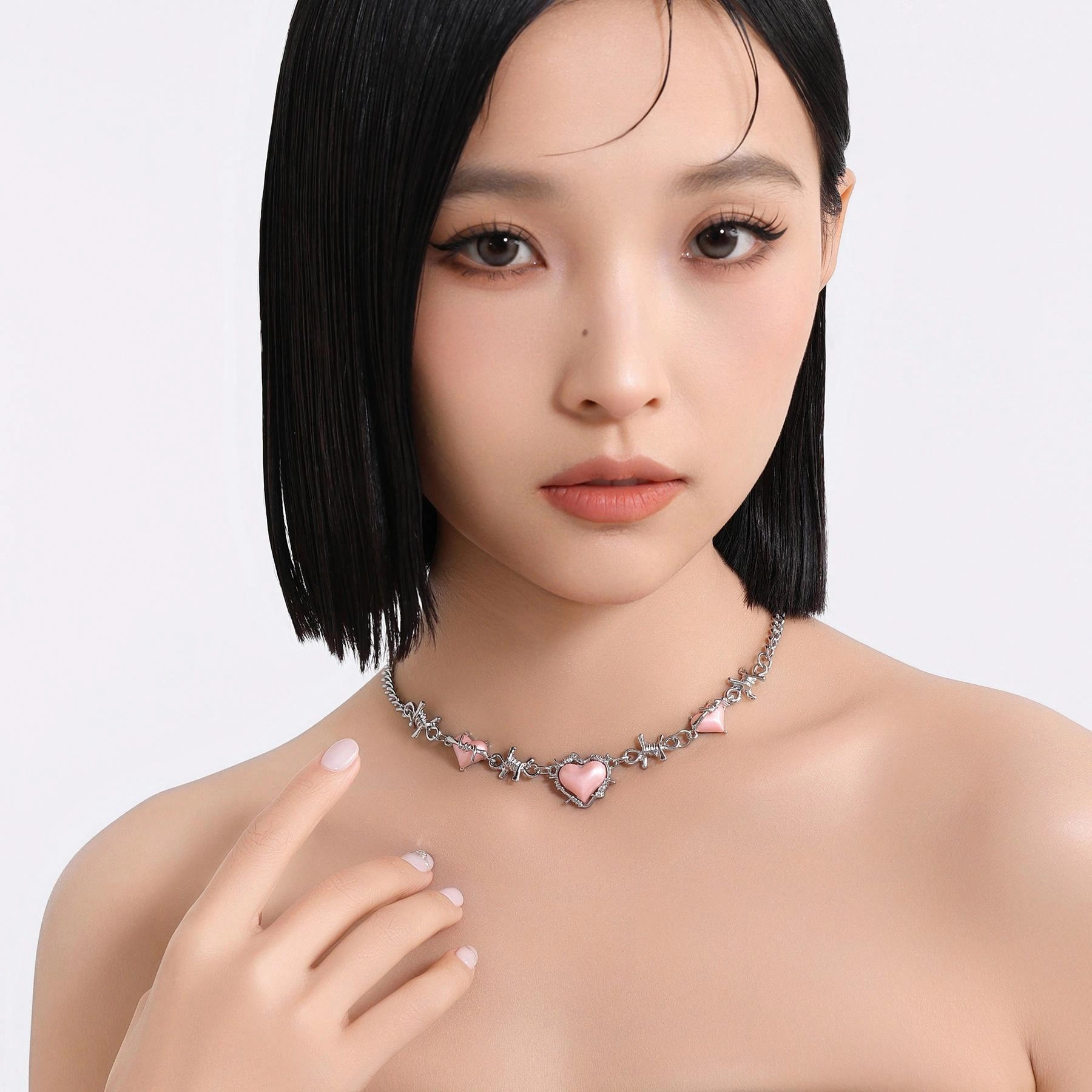 MISS XIA JWY