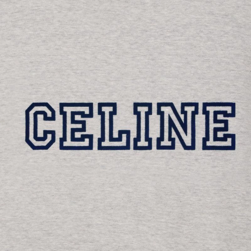 CELINE SS25 T
