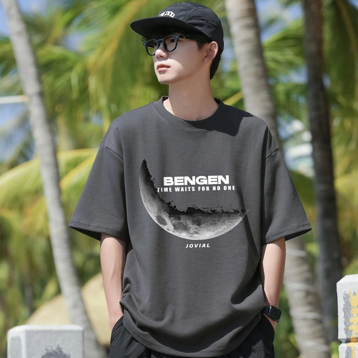 BENGEN T