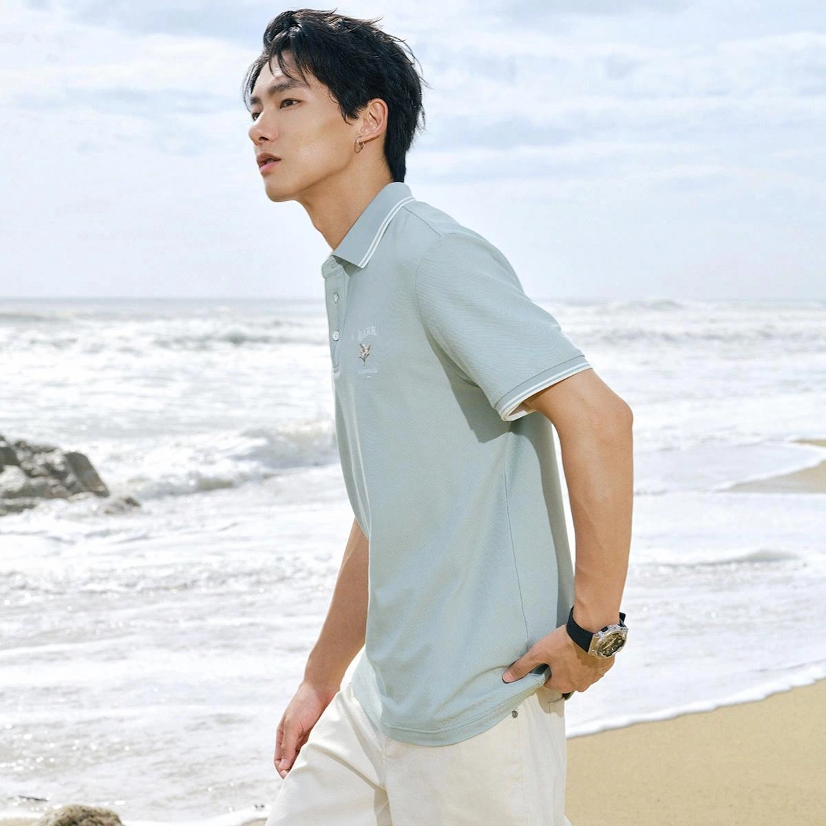 FAIRWHALE Polo