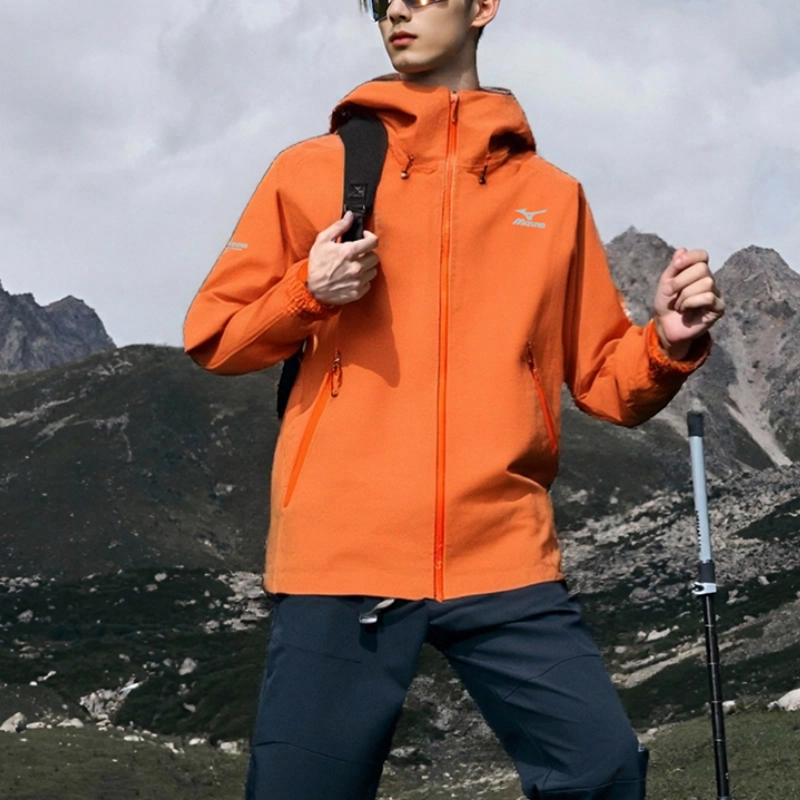 Mizuno logo