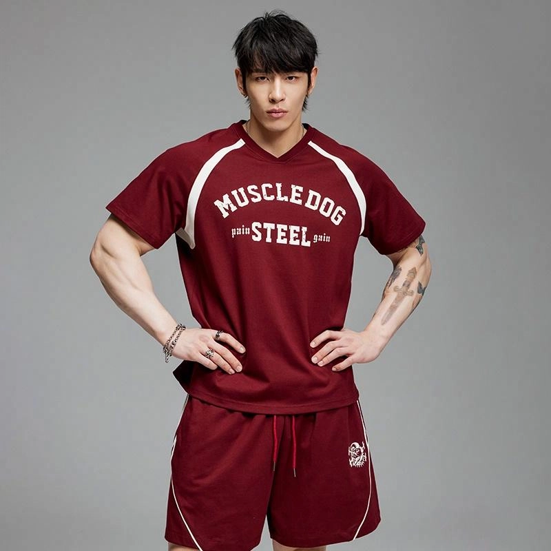 Muscle Dog VT