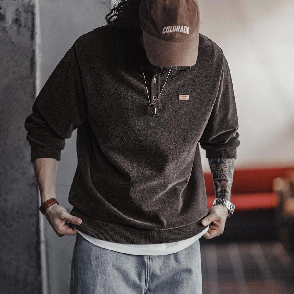 MADEN Polo
