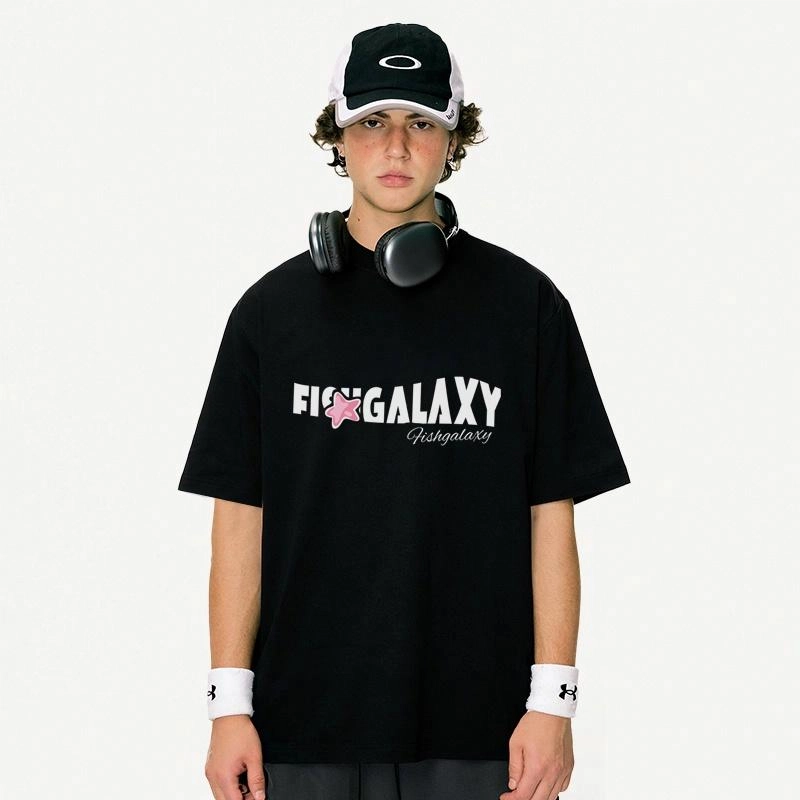 FISHGALAXY T