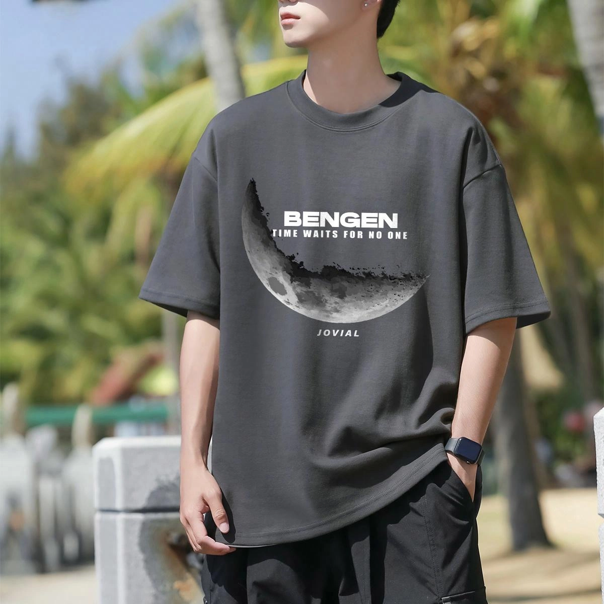 BENGEN T
