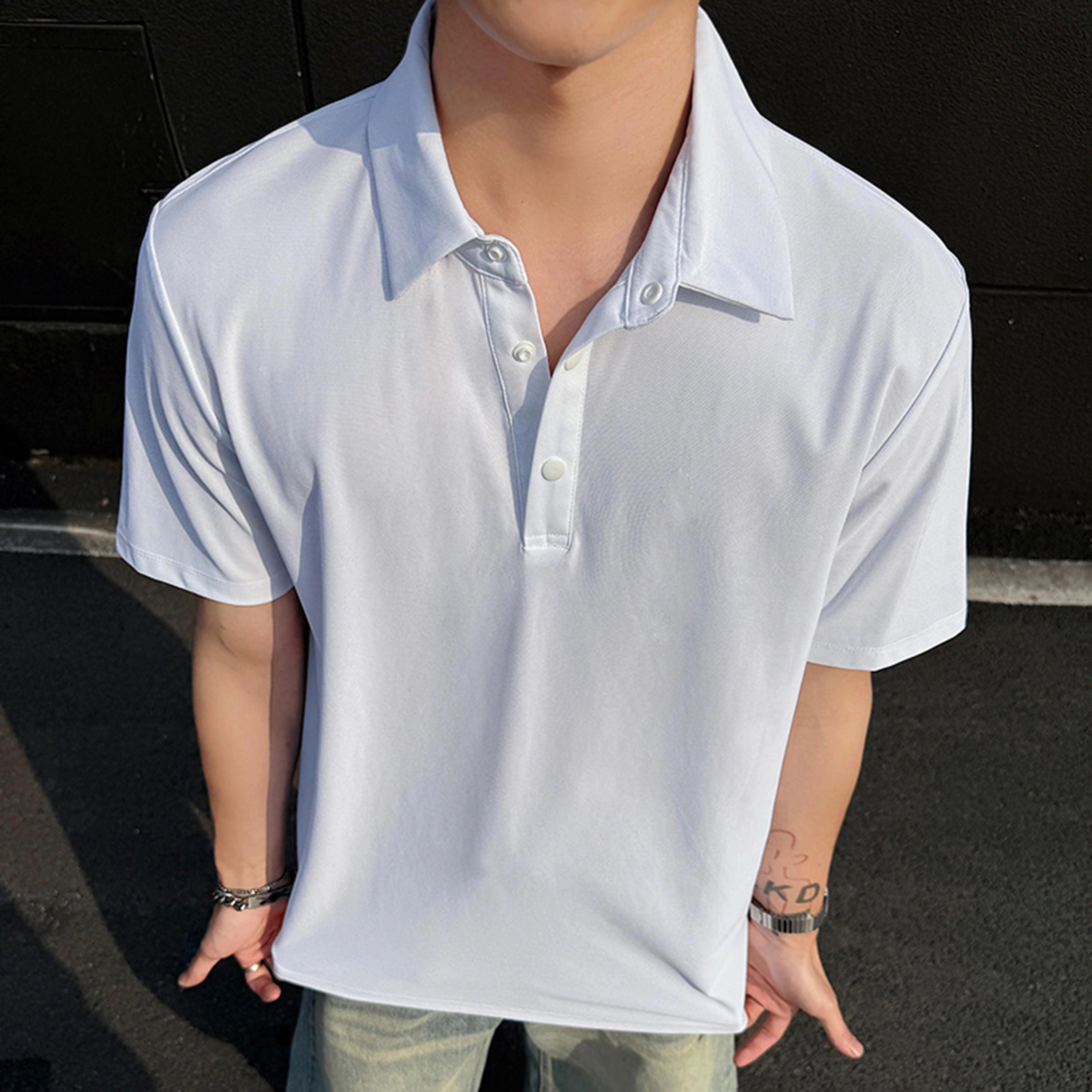 JUNGLE PANDA Polo