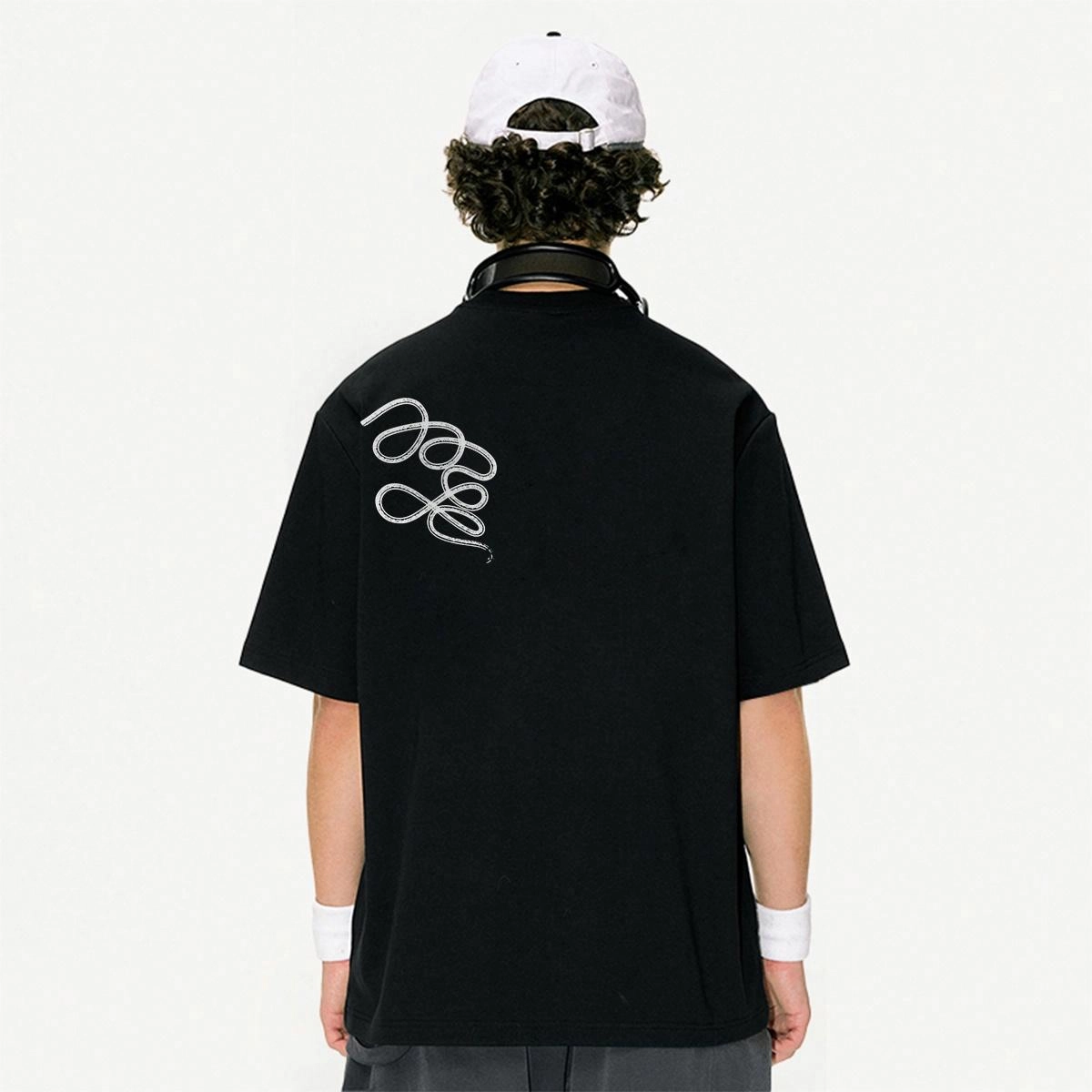 FISHGALAXY T