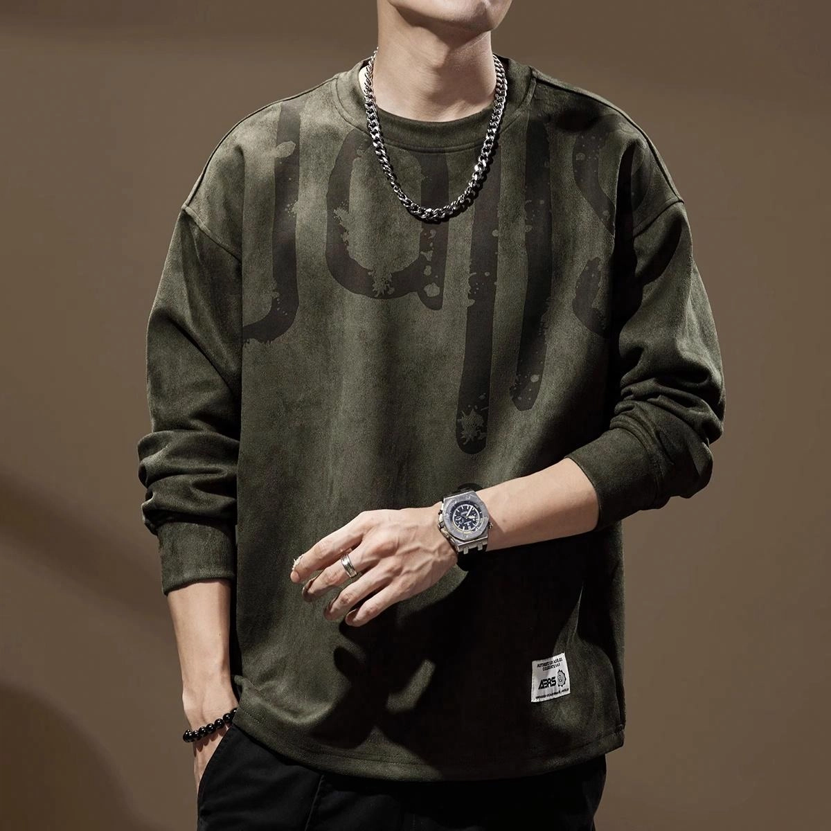 VUAS T