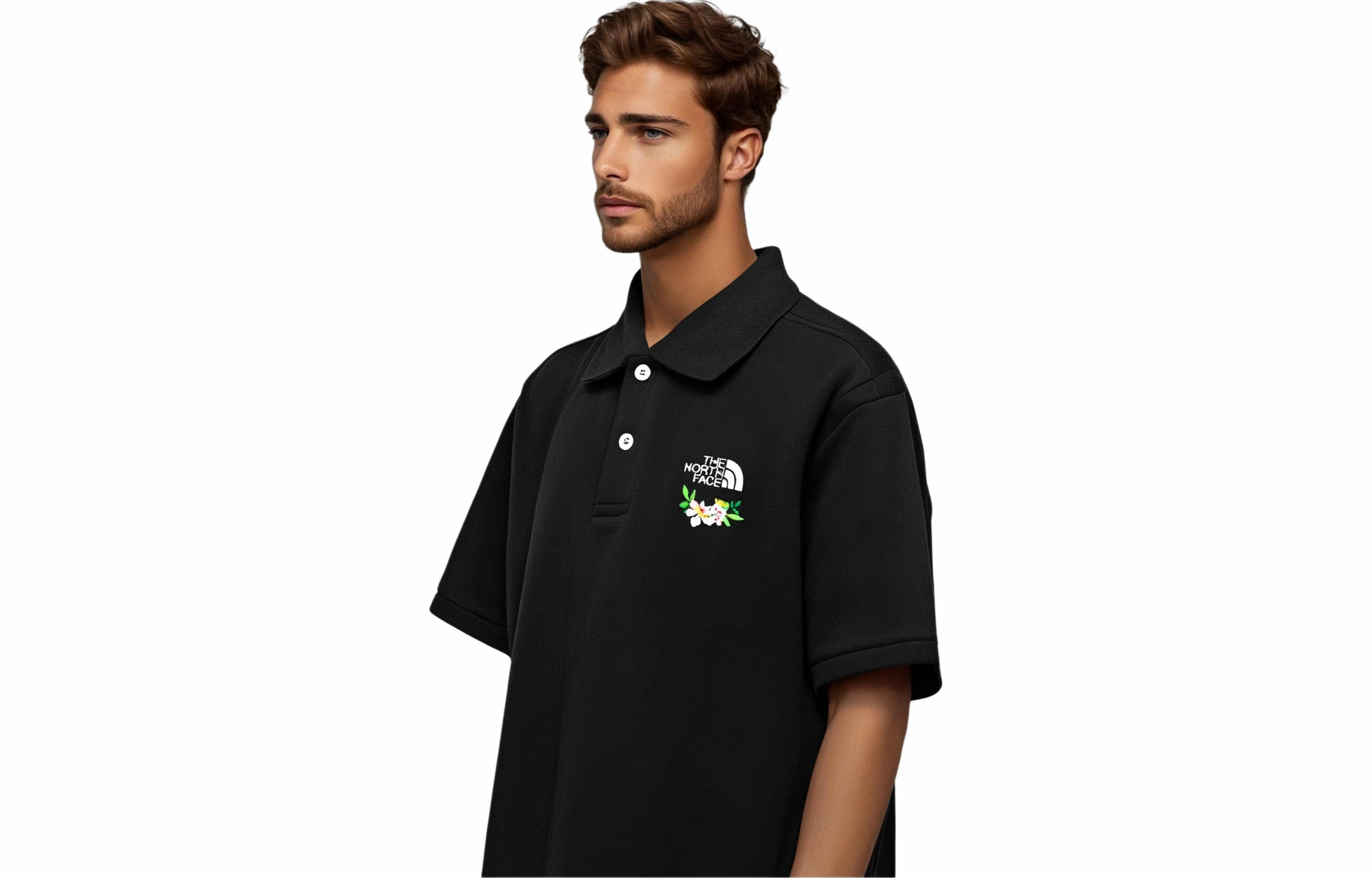 THE NORTH FACE Extraordinary Polo