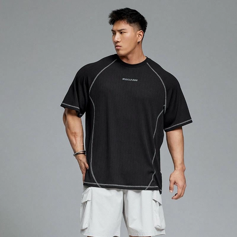 Muscle Dog T