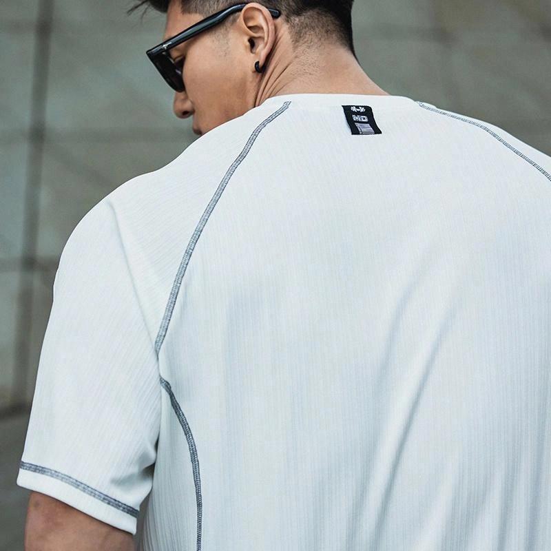 Muscle Dog T