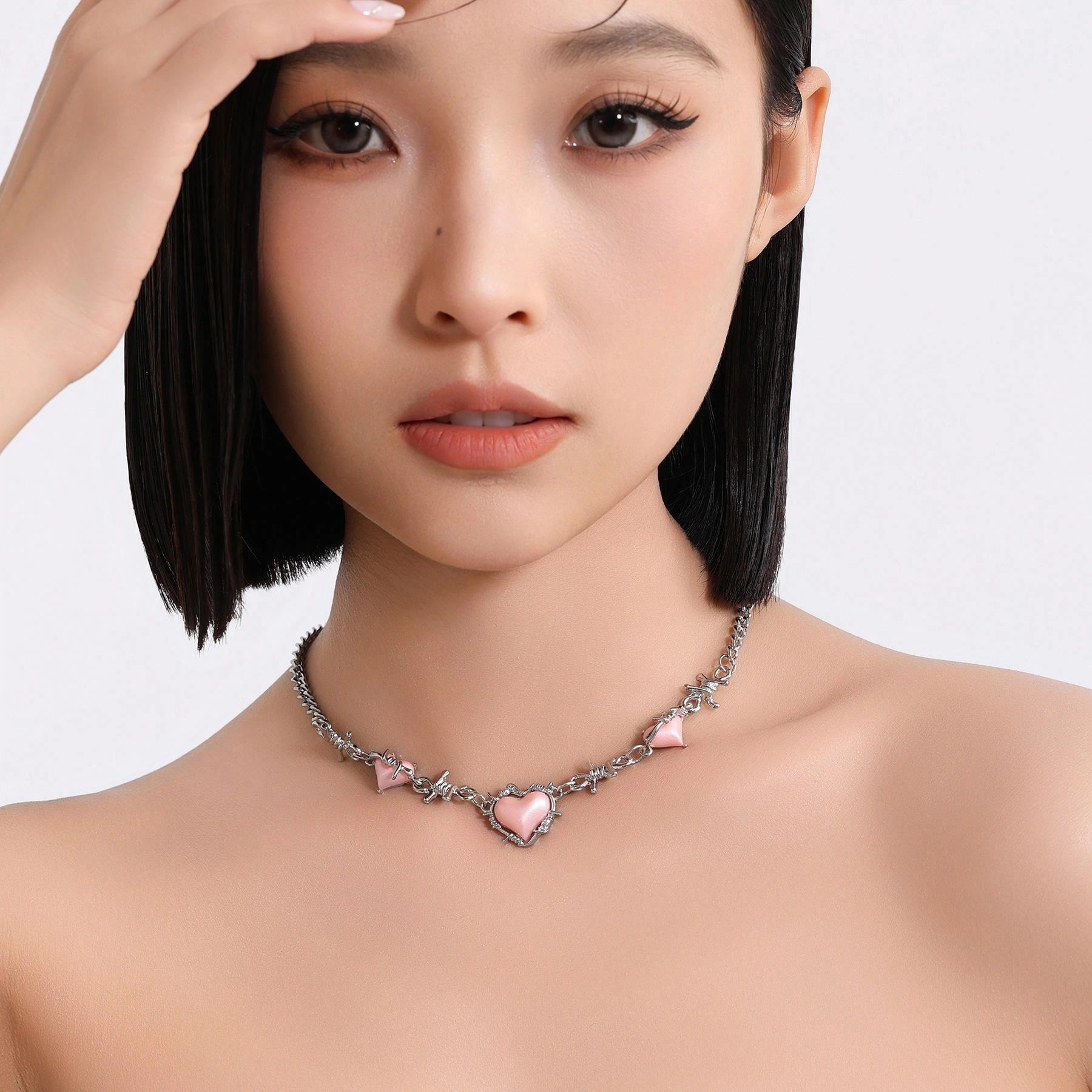 MISS XIA JWY
