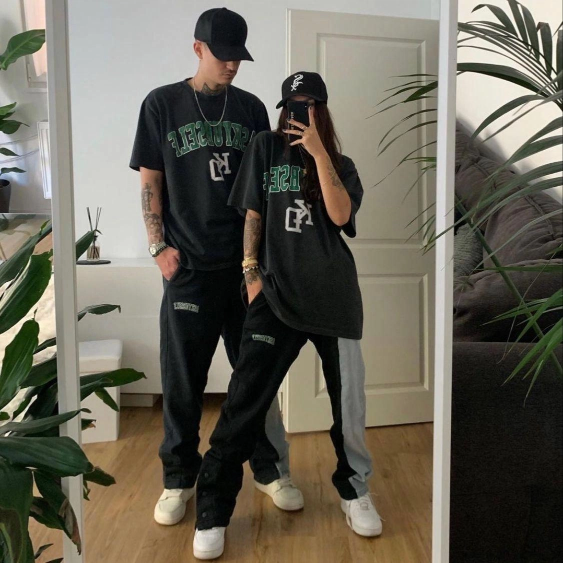 Askyurself x kd logoT