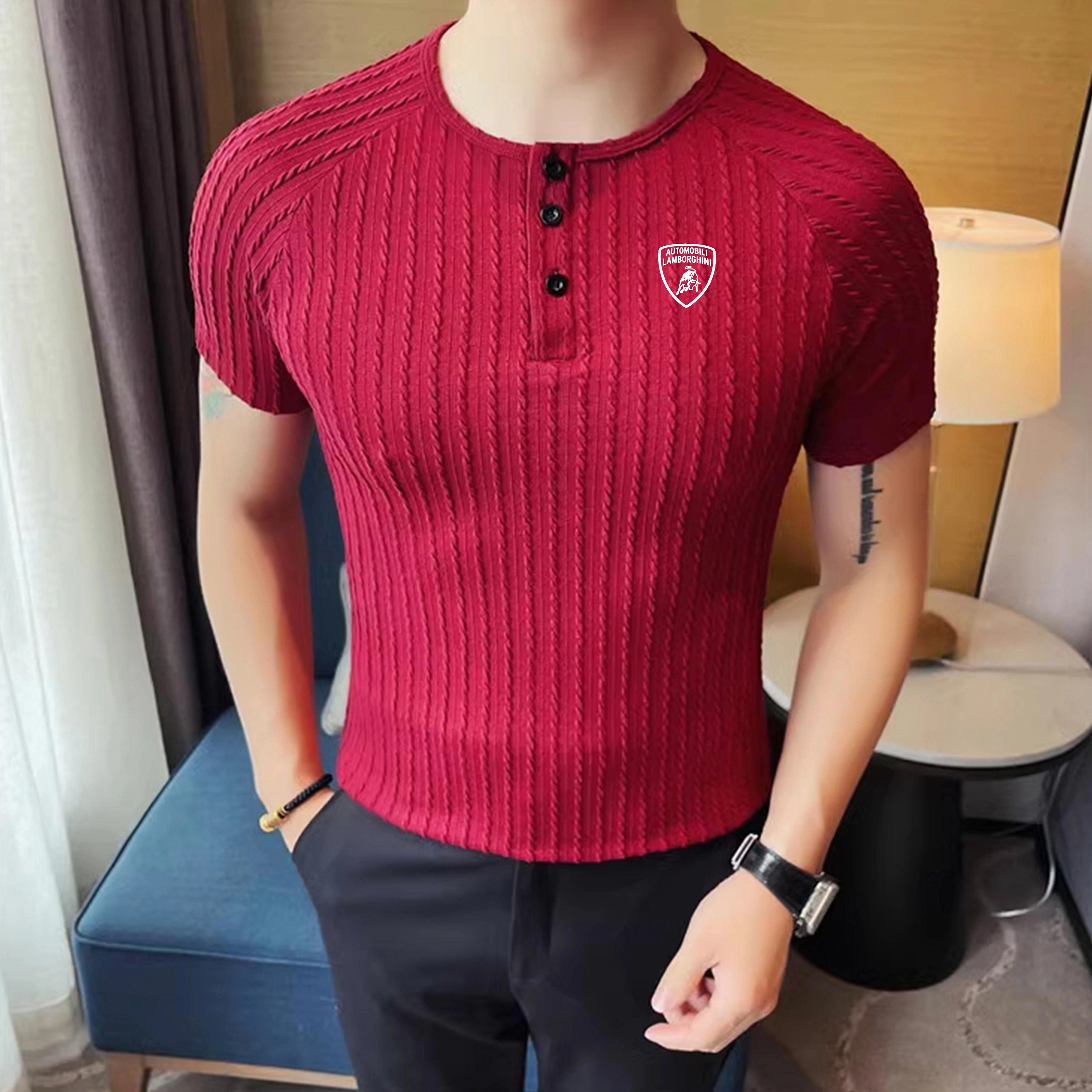 Automobili Lamborghini logoPolo