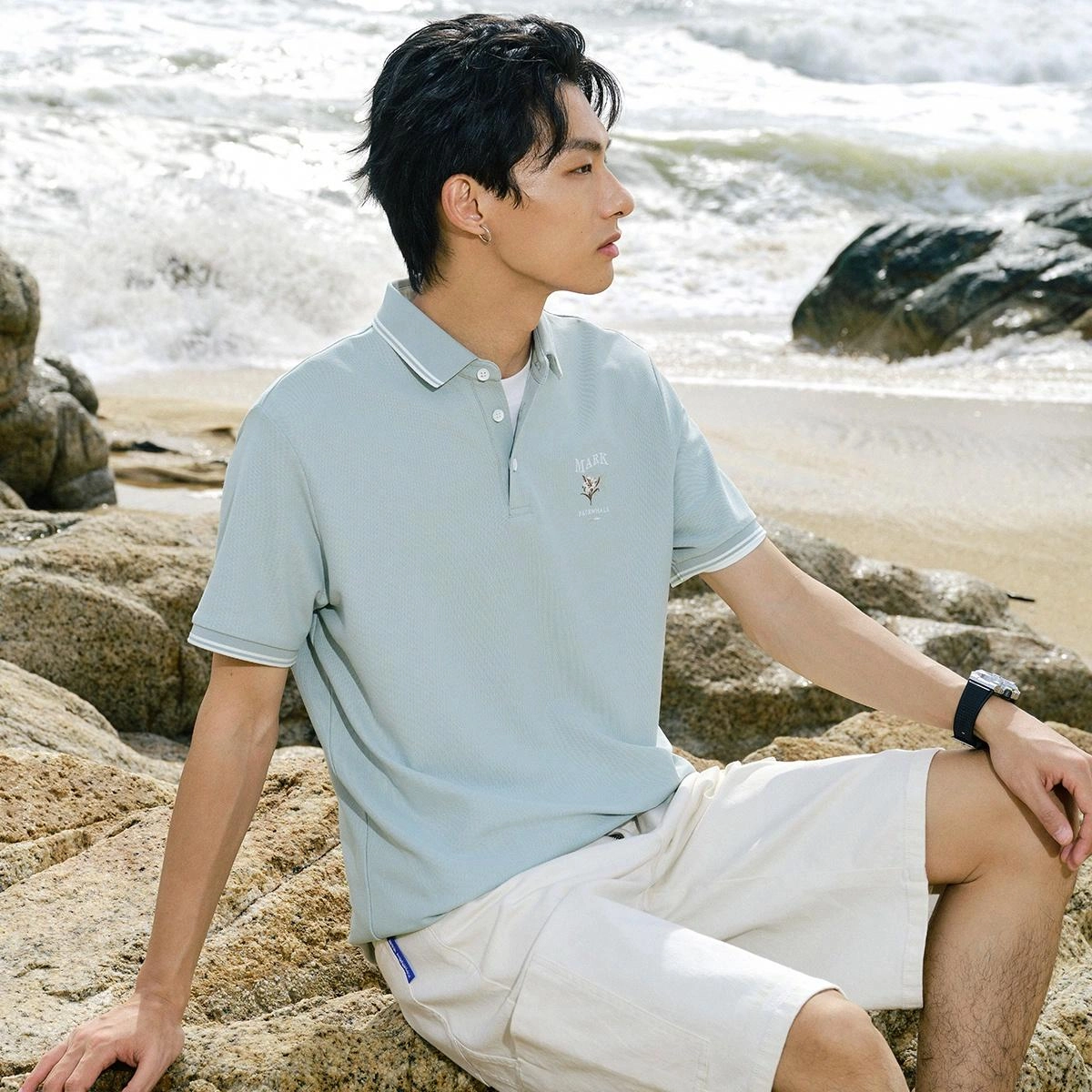 FAIRWHALE Polo