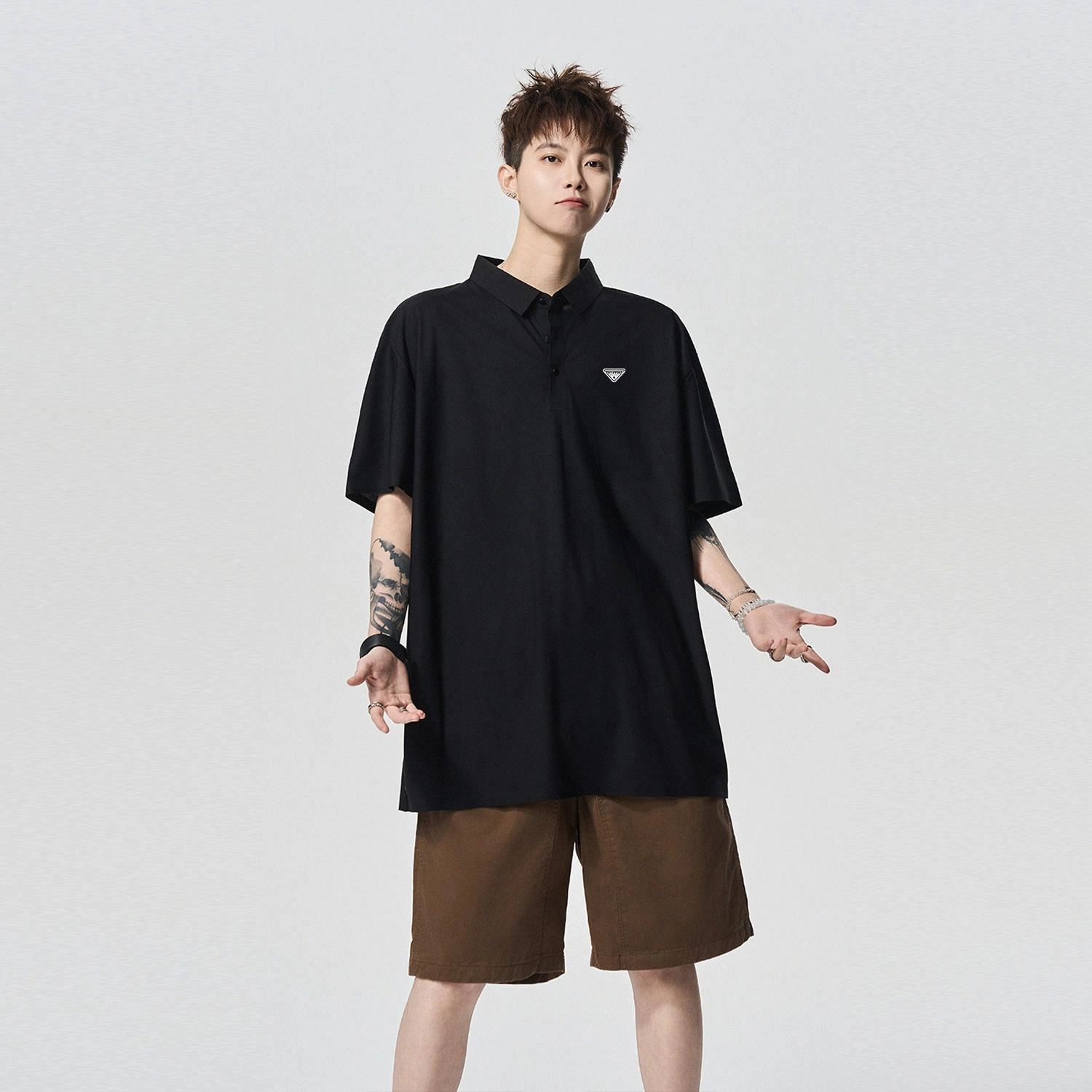 Disney logoPolo