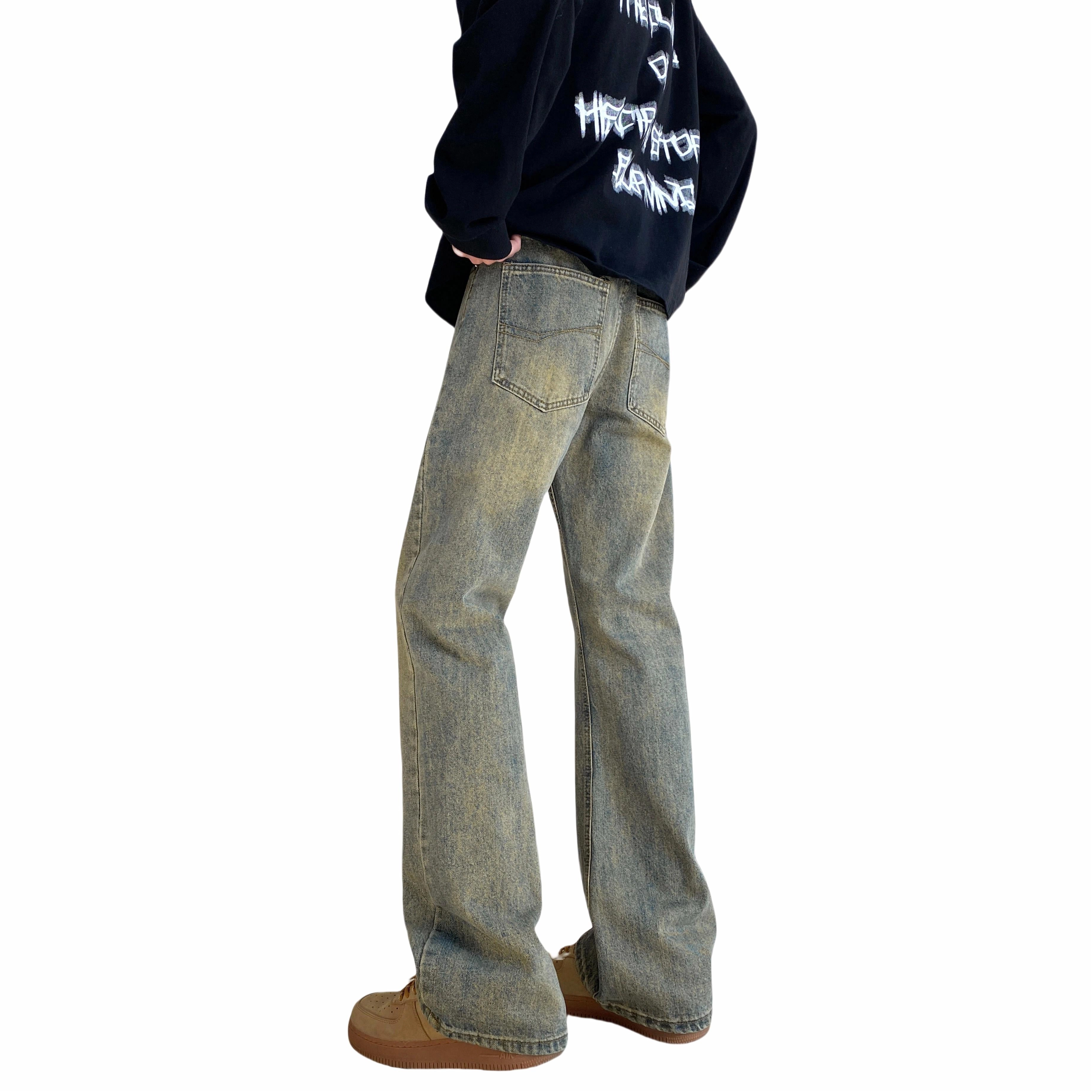 Hypeyourself CleanFit