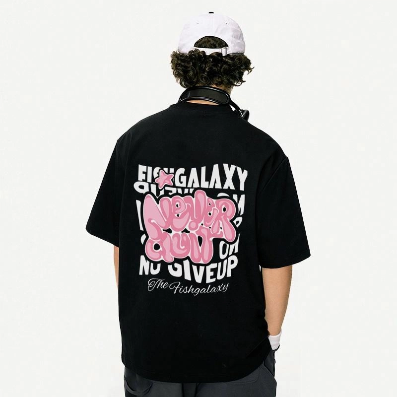 FISHGALAXY T