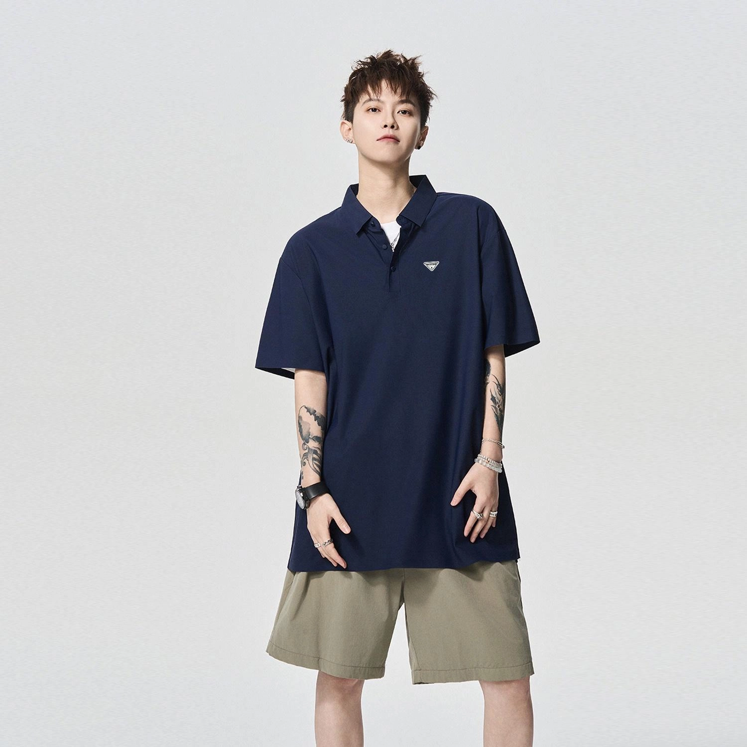 Disney logoPolo