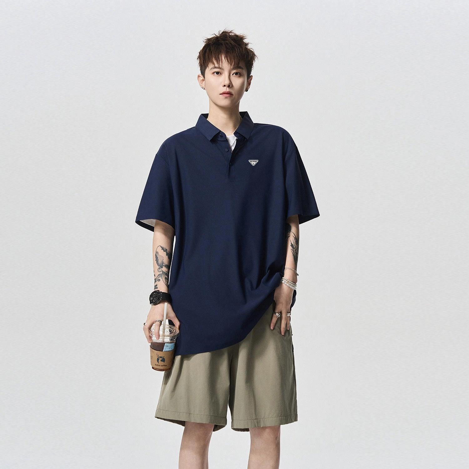 Disney logoPolo