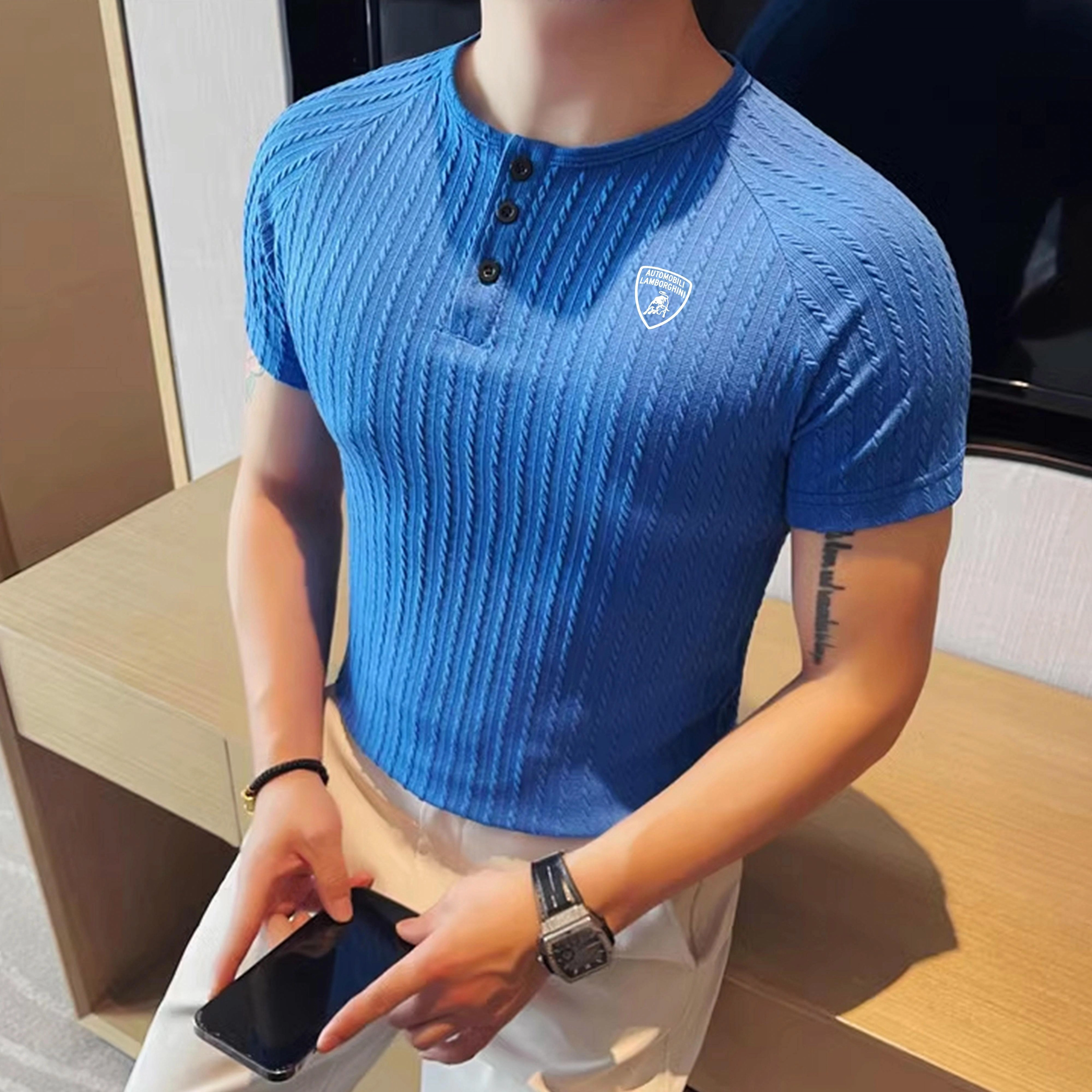 Automobili Lamborghini logoPolo