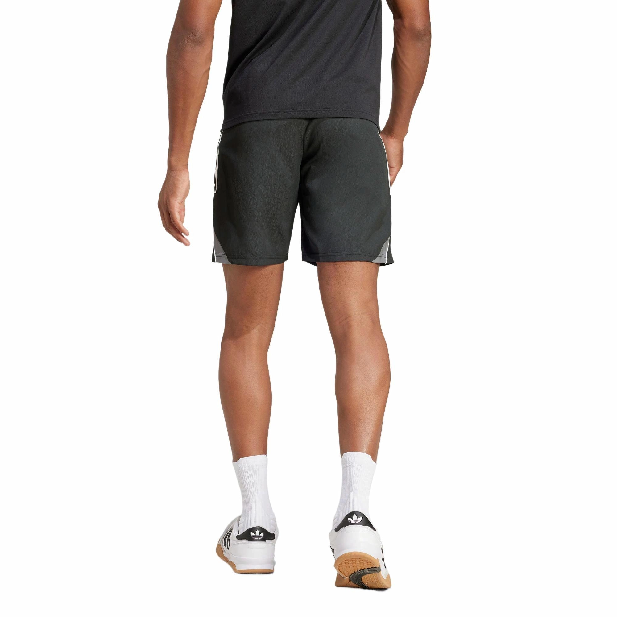 adidas 25 COMPETITION DOWNTIME SHORTS TIRO