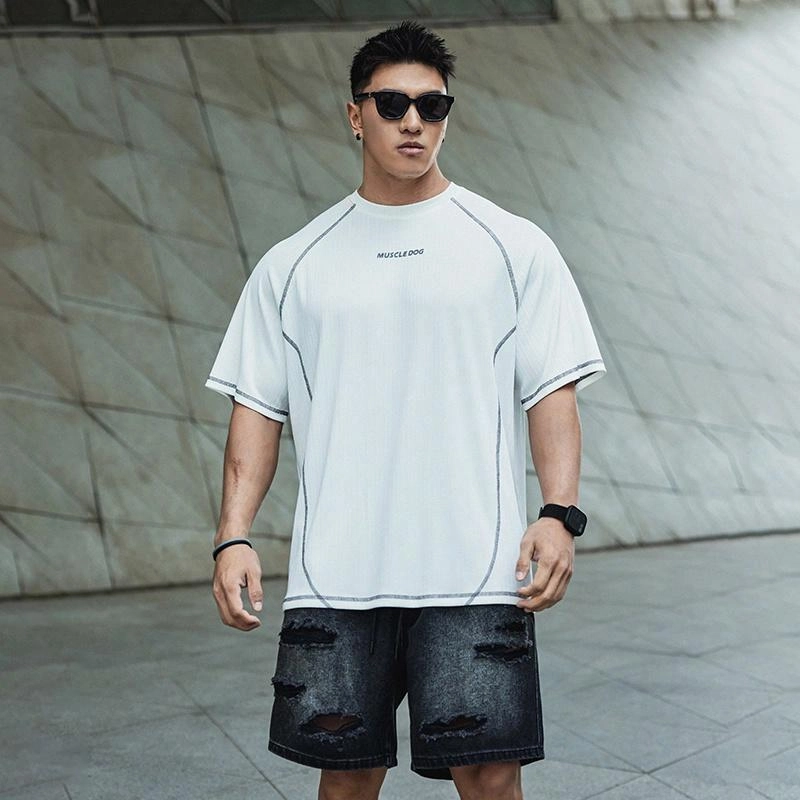 Muscle Dog T