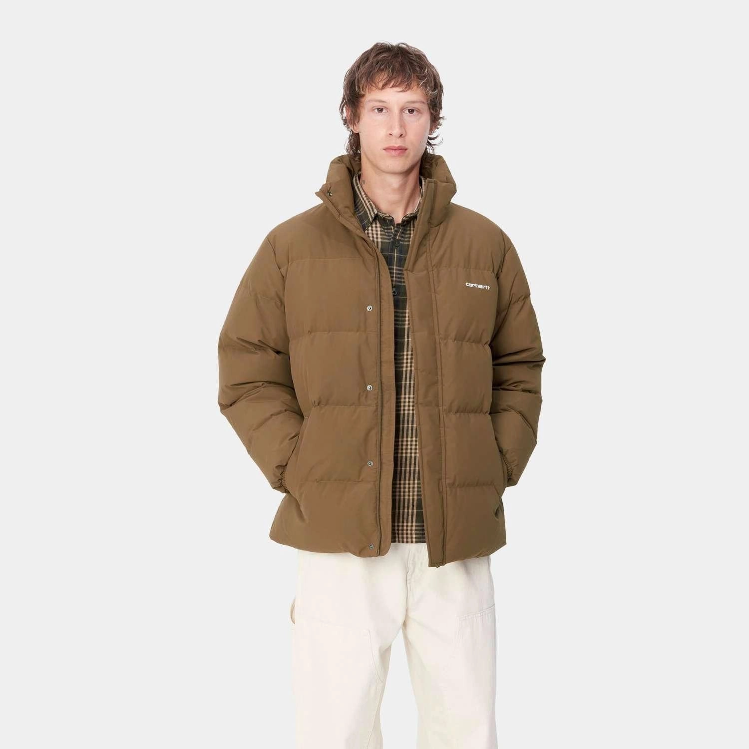 Carhartt WIP FW24 logo