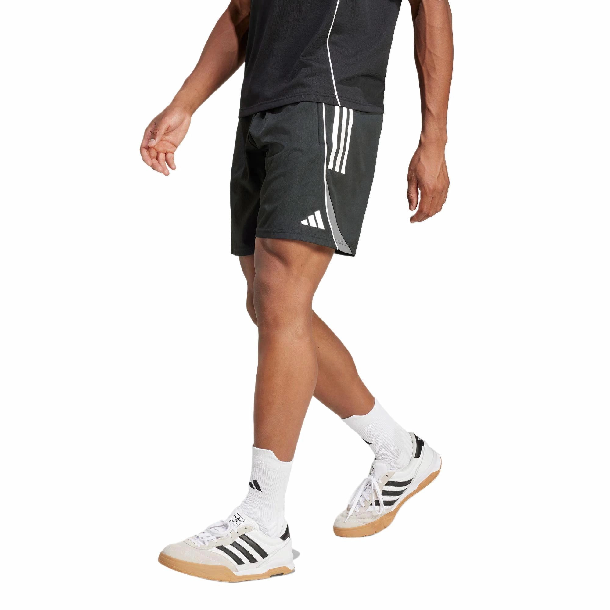 adidas 25 COMPETITION DOWNTIME SHORTS TIRO