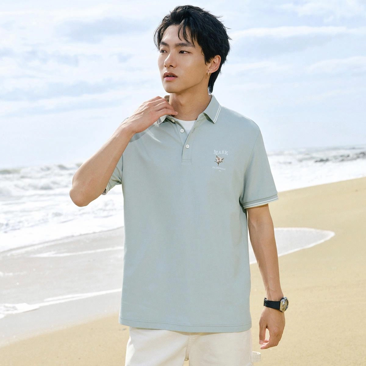 FAIRWHALE Polo