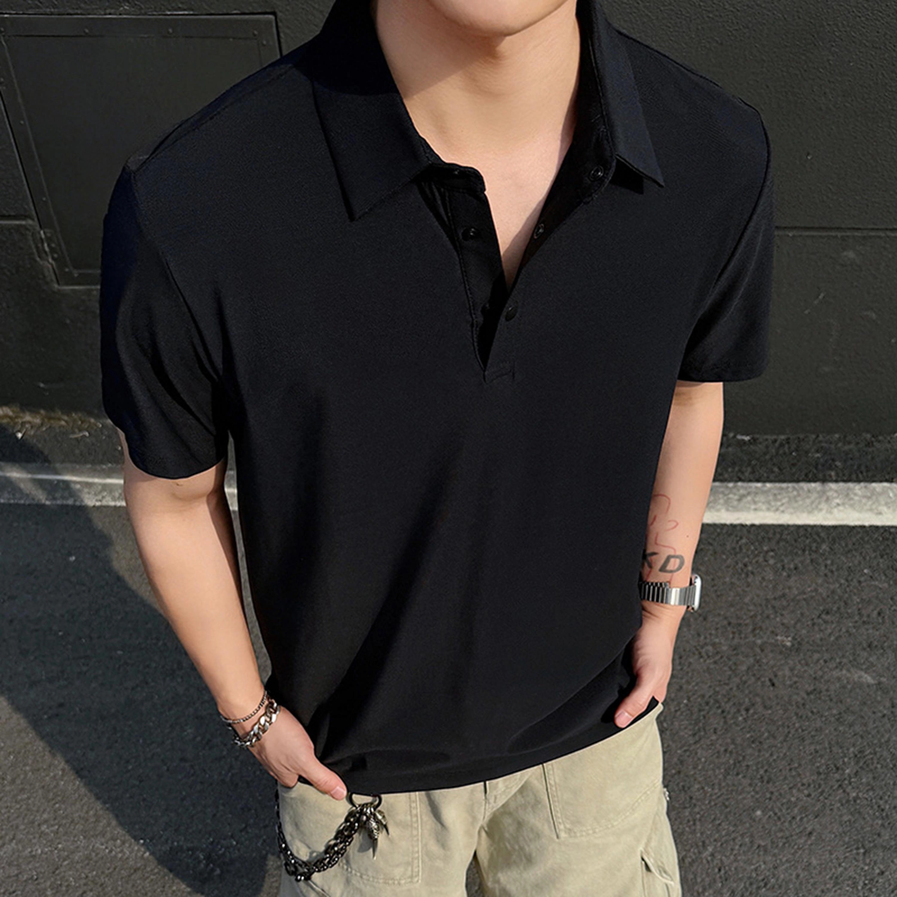 JUNGLE PANDA Polo