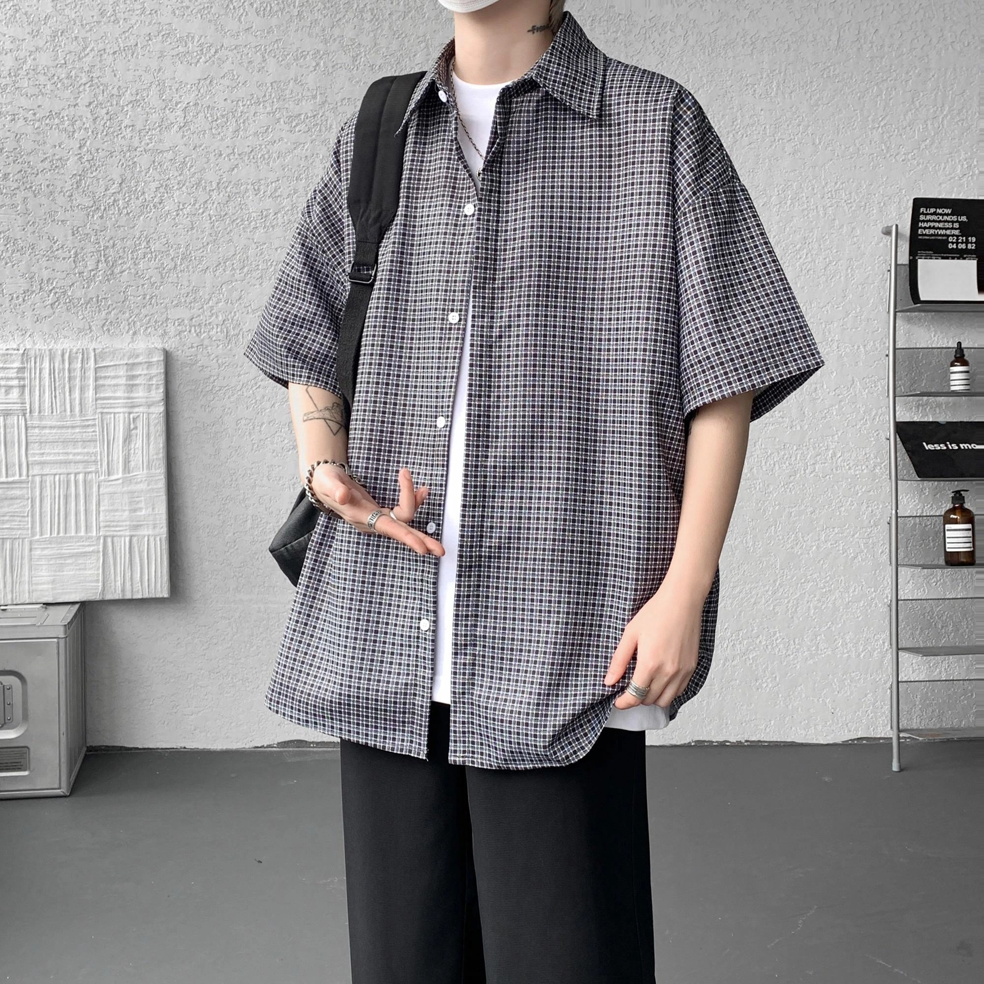 URBAN AUTHENTIC