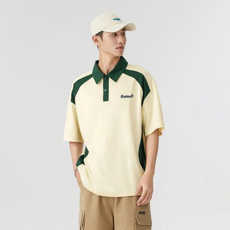 ROBINHOOD Polo