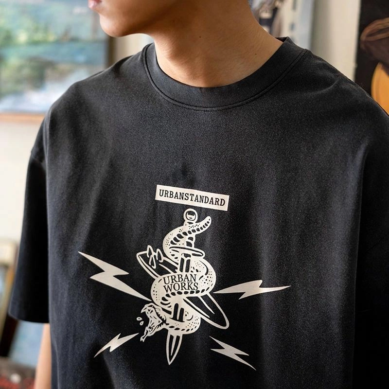 URBAN STANDARD T