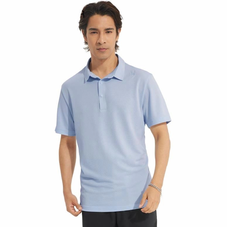 SPYDER TRAINING STYLE Polo